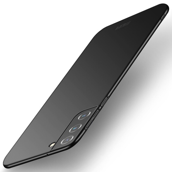 MOFI Slim Telefontok a Samsung Galaxy S22 5G, fekete