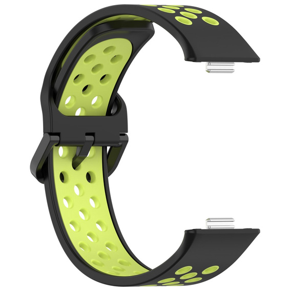 Szilikon szíj a Huawei Watch Fit 4 / 4 Pro / 3 órához