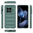 Telefontok a OnePlus 13, Gaming Shockproof, zöld