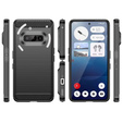 Telefontok a Nothing Phone 3A, Carbon, fekete