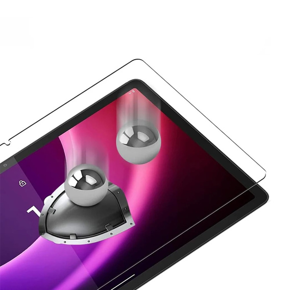 Edzett üveg a Lenovo Tab P11 Gen 2 TB350FU TB350XU 11.5" készülékhez