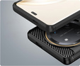 Telefontok a Honor Magic 7 Lite, Carbon, fekete