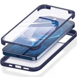 Telefontok a iPhone 14, ERBORD Guardian, sötétkék