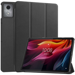Tok Lenovo Tab K11 Plus, Smartcase, fekete