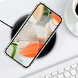 Telefontok a Google Pixel 9 / 9 Pro, Dropproof MagSafe, átlátszó