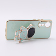 Telefontok a Oppo A78 4G, Astronaut, menta