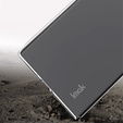 IMAK Telefontok a Honor Magic V3 5G, Crystal Case, átlátszó