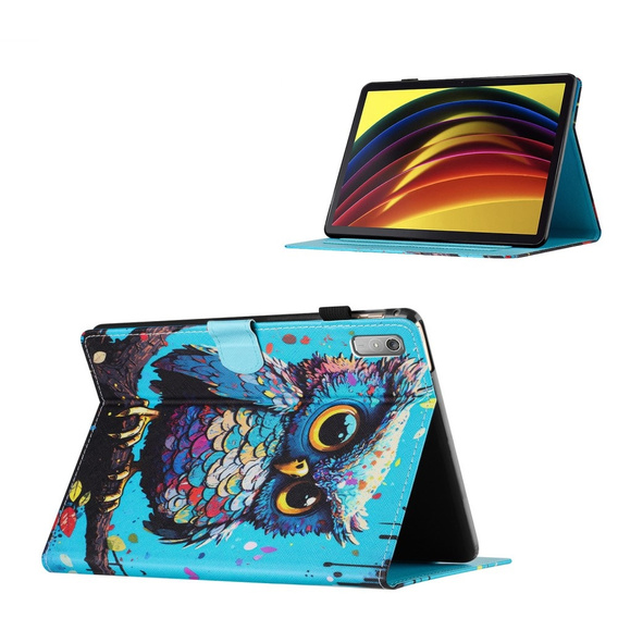 Telefontok a Lenovo Tab P11 Gen 2, owl