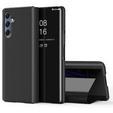 Telefontok a Samsung Galaxy M34, Clear View, fekete