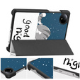Tok Xiaomi Redmi Pad SE 8.7, Smartcase, cat
