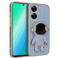 Telefontok a Realme C55, Astronaut, kék