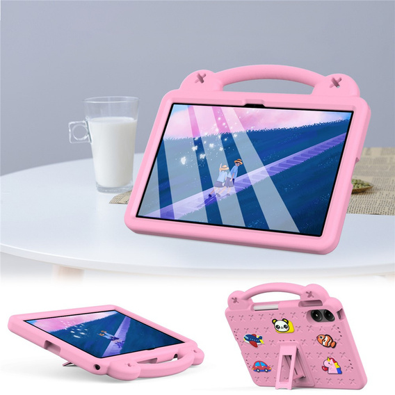 Gyerekek számára készült tok állvánnyal a Xiaomi Redmi Pad 2 Pro készülékhez