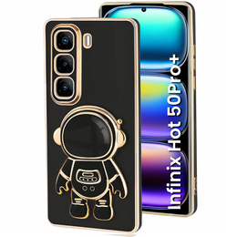 Telefontok a Infinix Hot 50 Pro+ 4G, Astronaut, fekete