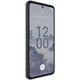 IMAK Telefontok a Nokia X30 5G, UC-3 Series Case, fekete