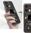 Telefontok a Oppo Reno 13, Astronaut, fekete