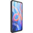 IMAK Telefontok a Xiaomi Poco M4 Pro 5G / Redmi Note 11S 5G, UC-4, fekete
