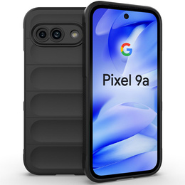 Telefontok a Google Pixel 9A, Gaming Shockproof, fekete
