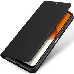 Dux Ducis Telefontok a Vivo Y35 4G, Skinpro, fekete