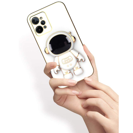 Telefontok a Realme C31, Astronaut, fehér