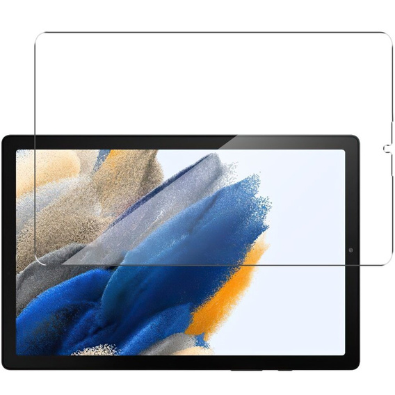 Edzett üveg a Samsung Galaxy Tab A9 készülékhez