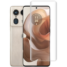 UV edzett üveg Motorola Edge 50 Pro készülékhez