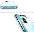 Telefontok a Xiaomi Redmi A5, Dropproof, átlátszó