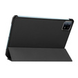Tok Xiaomi Pad 6, Smartcase, fekete