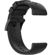 Univerzális szilikon pánt 22mm, fekete