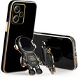 Telefontok a Xiaomi Poco F6, Astronaut, fekete