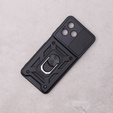 Telefontok a Realme C51, CamShield Slide, fekete