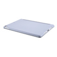 Tok iPad 7/8/9 10.2 2019/2020/2021, Smartcase, szürke