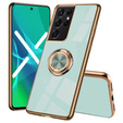 Telefontok a Samsung Galaxy S22 Ultra, Electro Ring, menta