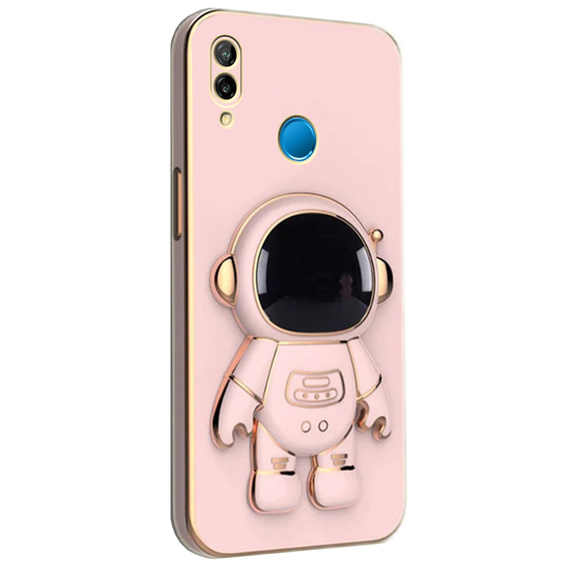 Telefontok a Xiaomi Redmi Note 7, Astronaut, rózsaszín rose gold