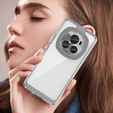 Telefontok a Honor Magic 6 Pro 5G, Fusion Hybrid, átlátszó