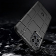Telefontok a T Phone Pro 5G, Rugged Shield, fekete