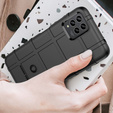 Telefontok a T Phone Pro 5G, Rugged Shield, fekete