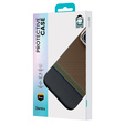BENKS Kevlar Magnetic Armor Pro Prestige 600D Y065 tok MagSafe aktív gombbal az iPhone 16 Pro készülékhez