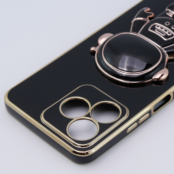 Telefontok a Realme C51, Astronaut, fekete