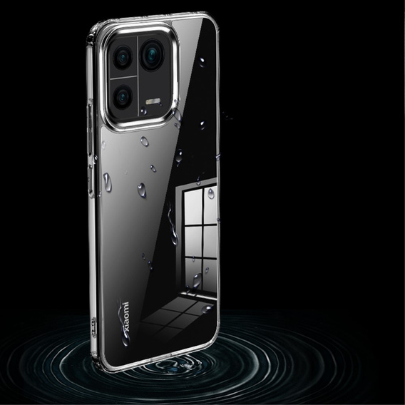 Telefontok a Xiaomi 13, Fusion Hybrid, átlátszó