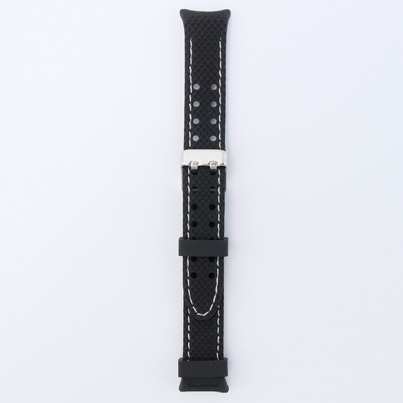 Szilikon szíj a Xiaomi Smart Band 10 / 9 / 8 készülékhez