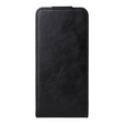 Flip tok Xiaomi Redmi 15 5G / 4G, Flip tok, fekete