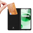 Dux Ducis Telefontok a Realme C35, Skinpro, fekete