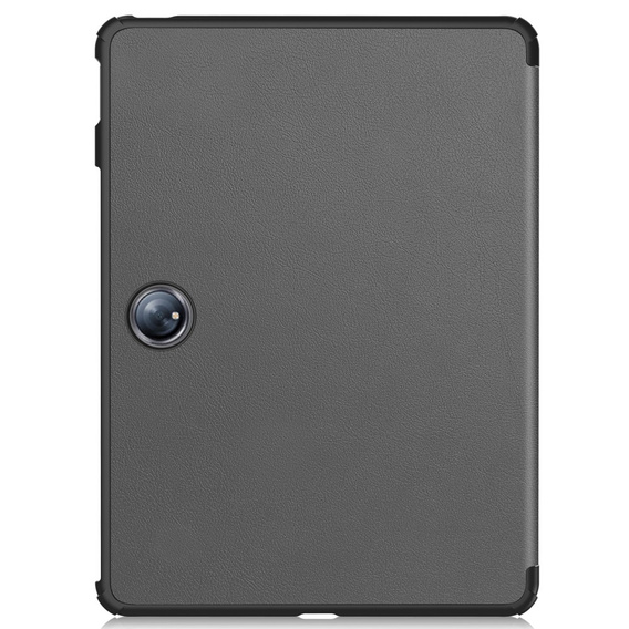 Tok OnePlus Pad 2, Smartcase, szürke