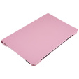Tok Lenovo Tab M10 10.1 Gen 3 TB-328FU/TB-328XU TB330FU 10.95", forgatható 360, rózsaszín