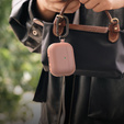 Ringke Onyx mágneses MagSafe tok Apple AirPods Pro 3 készülékhez