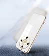 Tojás Honor Magic 6 Lite 5G, Glamour CamShield, fehér