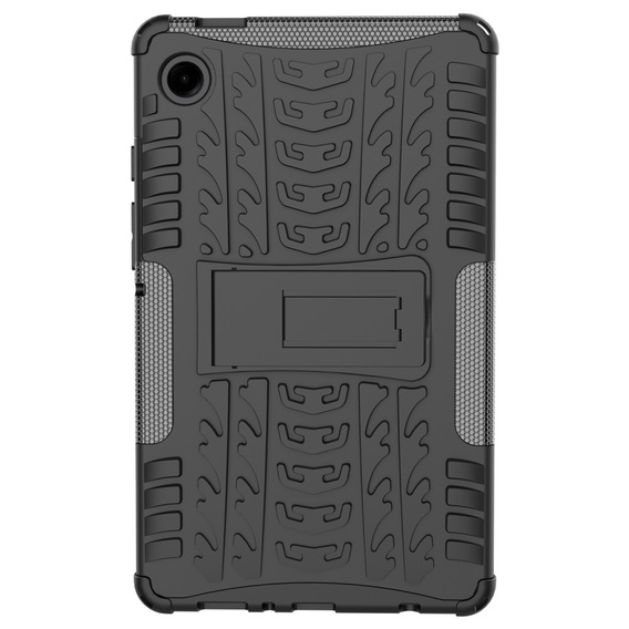 Telefontok a Samsung Galaxy Tab A9, Tire Armor, fekete