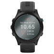 2x ERBORD hibrid üveg a Garmin Forerunner 945
