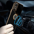 Telefontok a Xiaomi Redmi Note 11 Pro 4G/5G, Electro Ring, fekete
