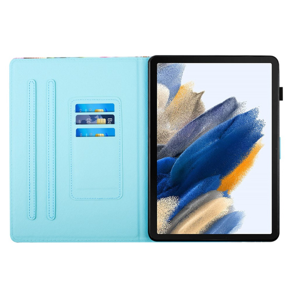 Telefontok a Samsung Galaxy Tab A9 X110 / X115, cat